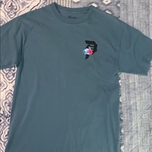 Men’s Primitive Skateboarding shirt